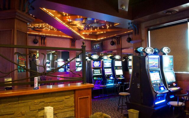 Slave Lake Inn & Conference Centre