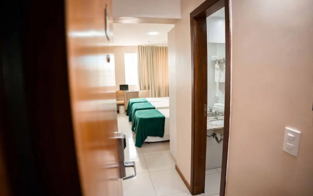 Travel Inn Fenix
