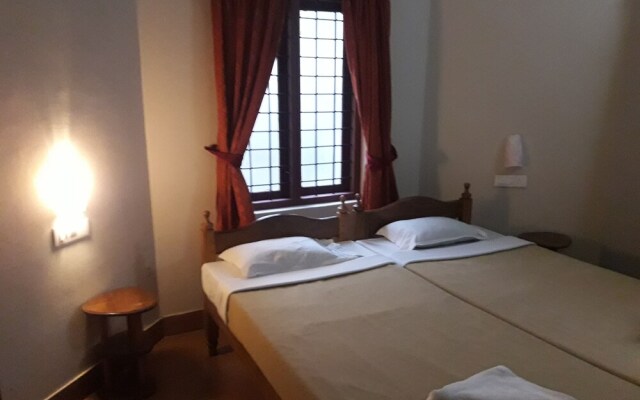 Spice Villas Holiday
