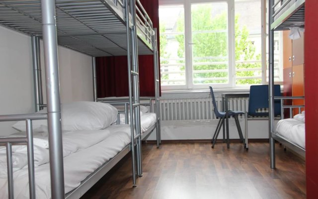 Metropol Hostel Berlin