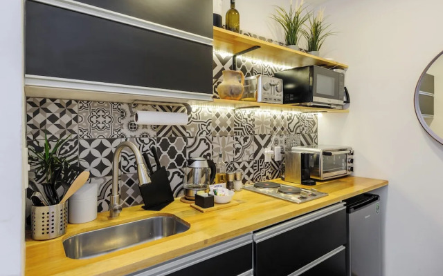 Cuernavaca 9 by Wynwood House