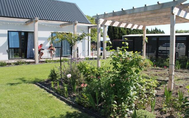 Marlborough Wine Country B&B