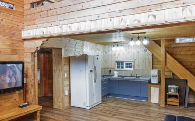 Castle of Magic Pension