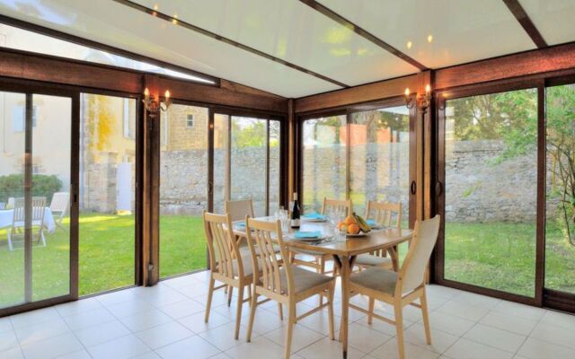 Holiday Home Moulin Bastard