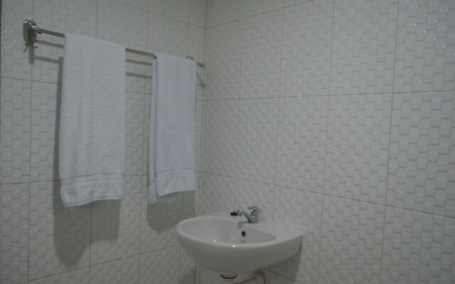 Sadinah Sahid Josodipuro Hotel