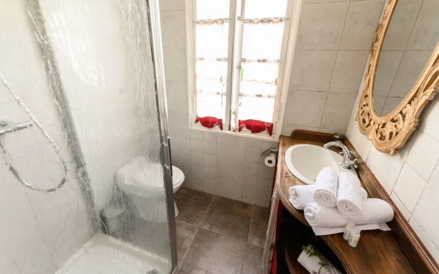 Chateau de Mouillepied