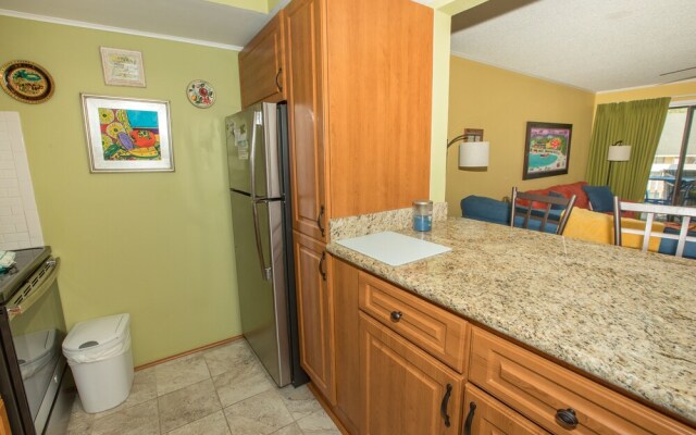 Sandpiper Cove 2055 - 1 Br Condo