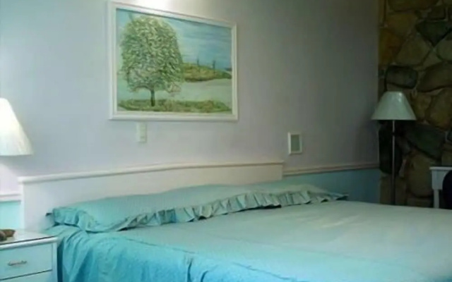 Hotel Cuellar
