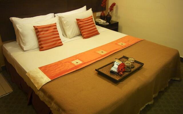D'Oriental Inn