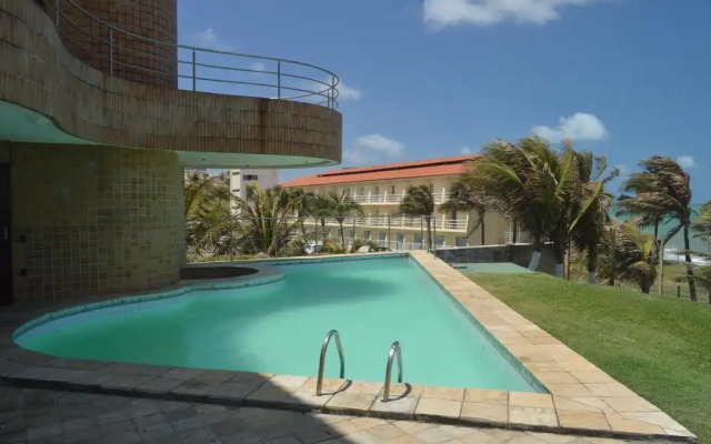 Costeira Praia Apartamento