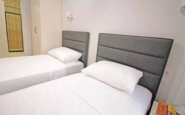 Narli Butik Otel Bozcaada