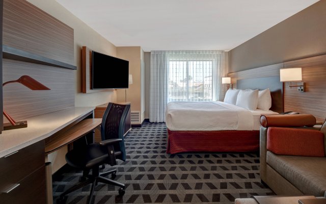 TownePlace Suites by Marriott Las Vegas Airport South