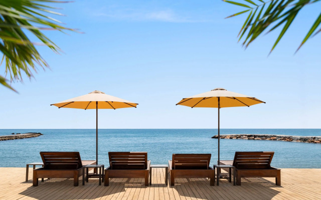 Wyndham Alanya