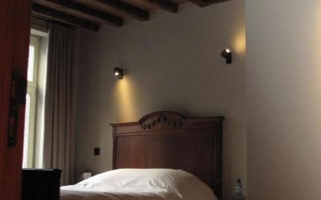 Guesthouse Begijnhof