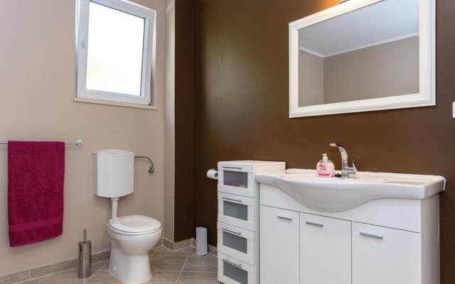 Amazing Home in Palje Brdo With Wifi and 3 Bedrooms