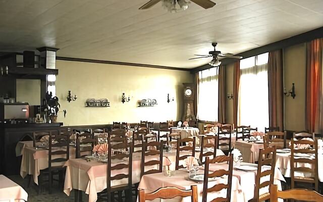 Hôtel de la Mère Michelet