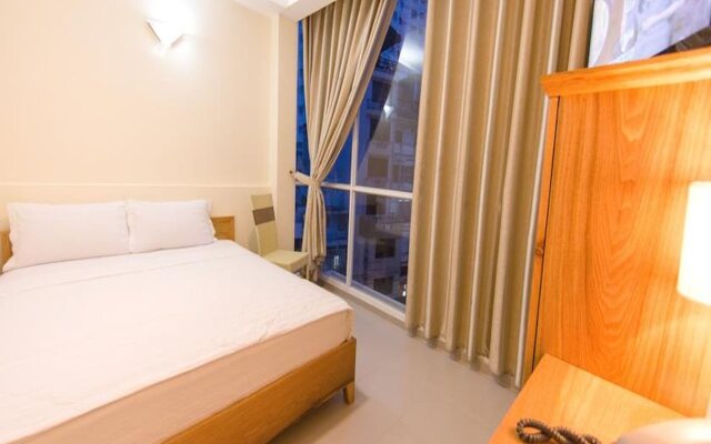 Marie-Line Hotel