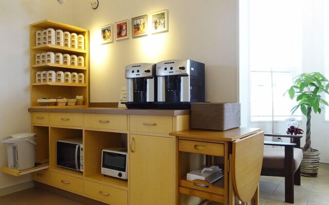 Family Lodge Hatagoya Kagoshimatarumizu