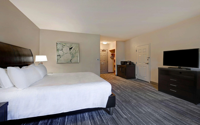 Hilton Garden Inn  San Bernardino