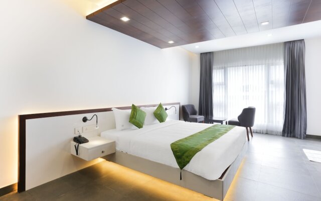 Treebo Brahma, Wayanad