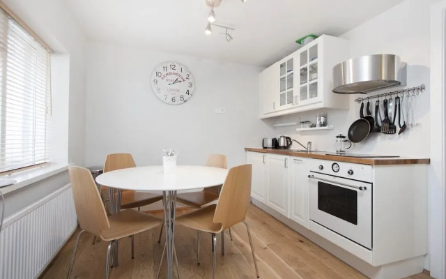 Sem apartments