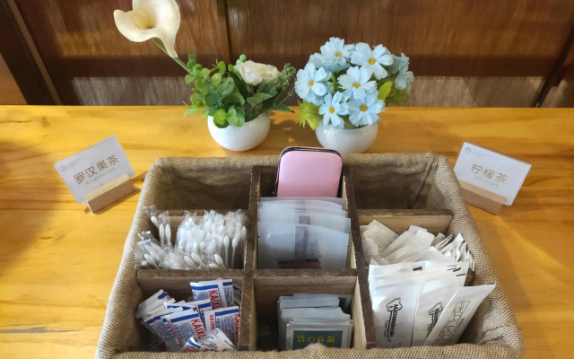 INSAIL Hotel (Shenzhen Dongmen Branch )