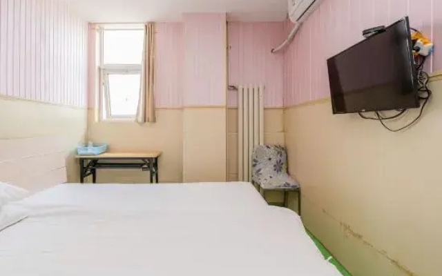 Aibao Hotel (Qingdao Women and Children's Hospital)