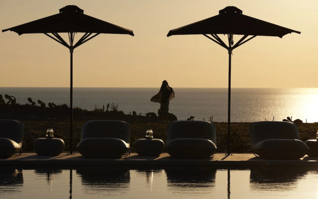 Absolute Paradise Santorini- Adults Only
