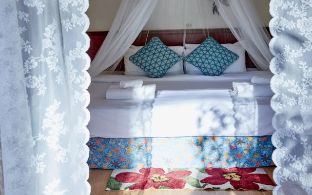 Natural Wing Health Spa and Resort