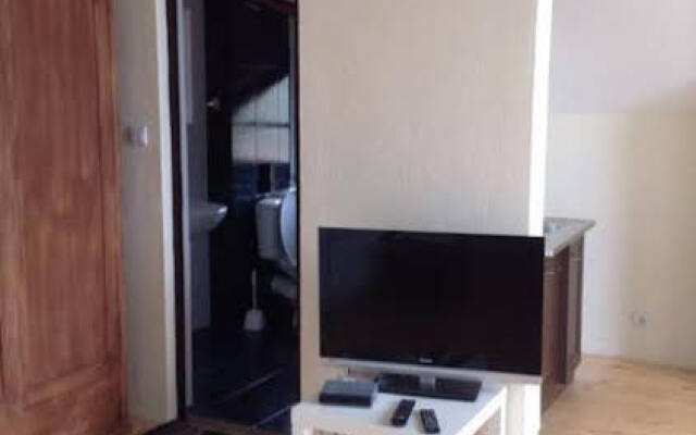 Zelenigrad Guest House