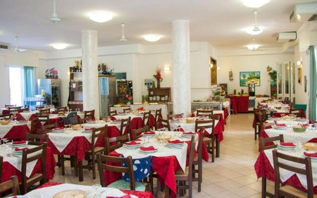 Hotel Laura