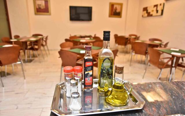 Hotel Adsubia