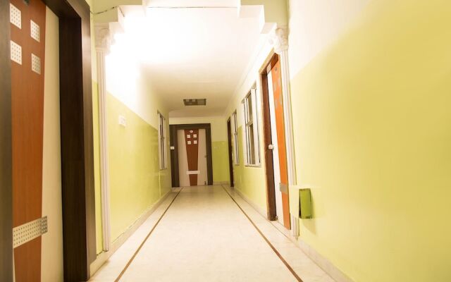Shri Sai Mangalam Guest House