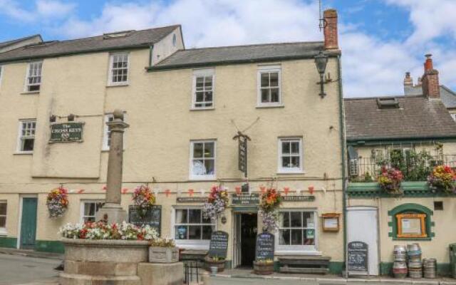 Cousham Cottage, Cawsand