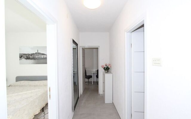 Apartment Stellina