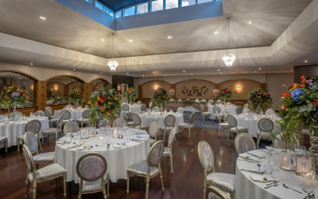 Bracken Court Hotel