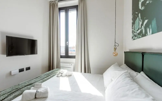 Quantum 6 Proton in Milano