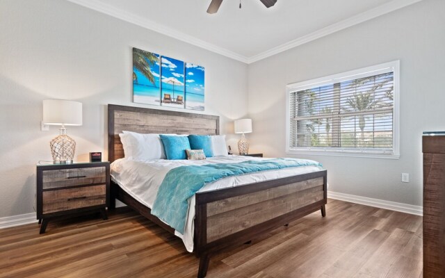 Rvh_318r Sunset Breeze 3 Bedroom Apts