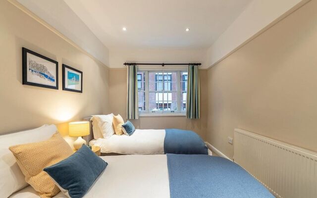 Stunning 3 bed House Near Regent's Park