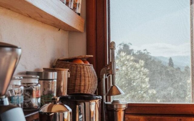 Kangaroo Ridge Retreat