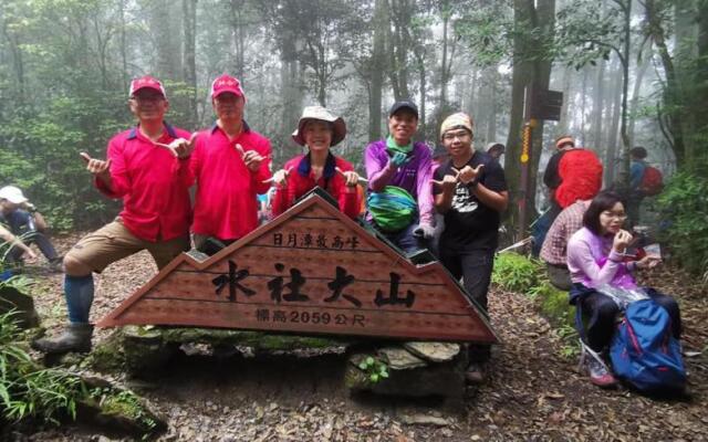 Dongguang Zhixing Homestay
