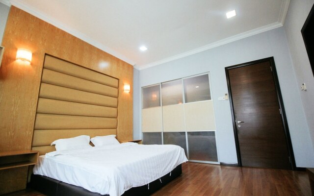 Benvenuto Kota Damansara