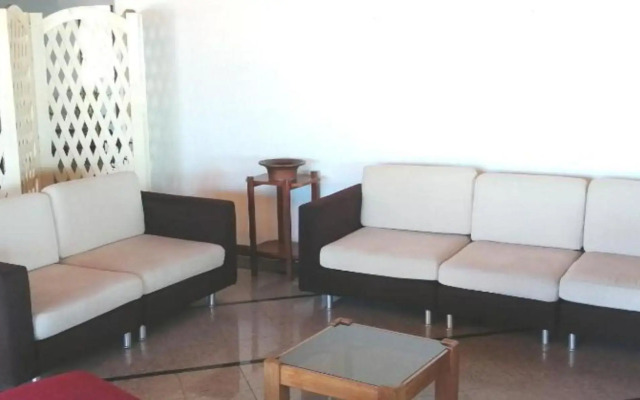 Hotel Santo Andre