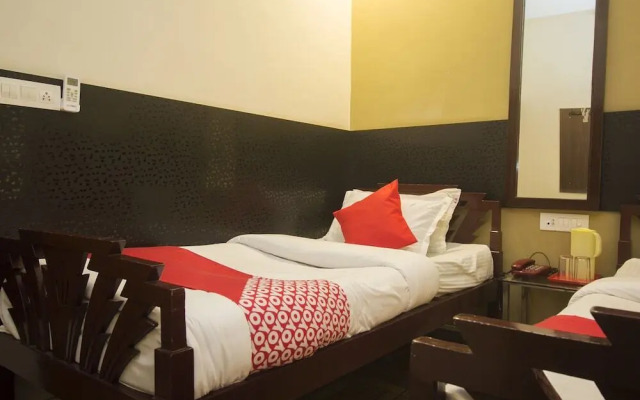 North Bengal Guest House By OYO Rooms