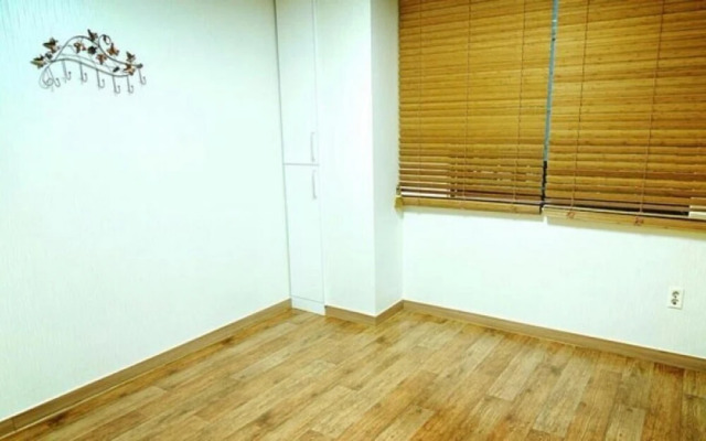 Taean Rendezvous Pension