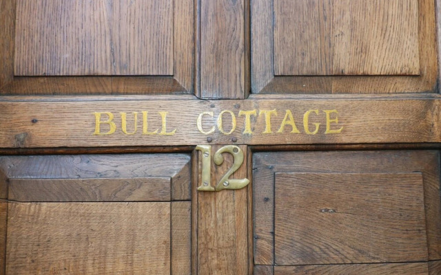 Bull Cottage
