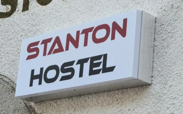 TheCell Hostel Stanton