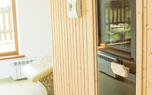 Boutique Hotel The White River