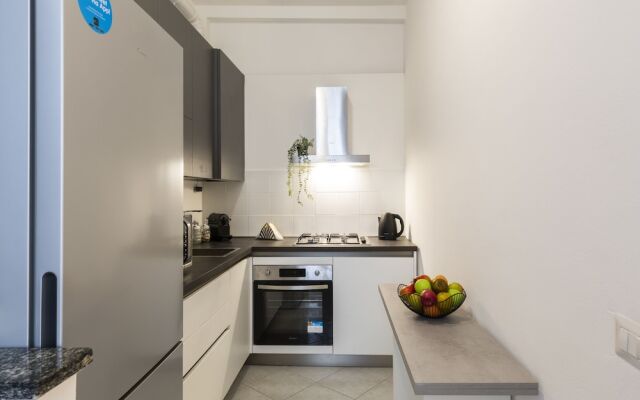 notaMi - Just Home Sant'Agostino