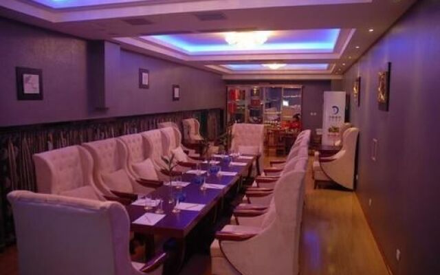 Xintianyang Hotel